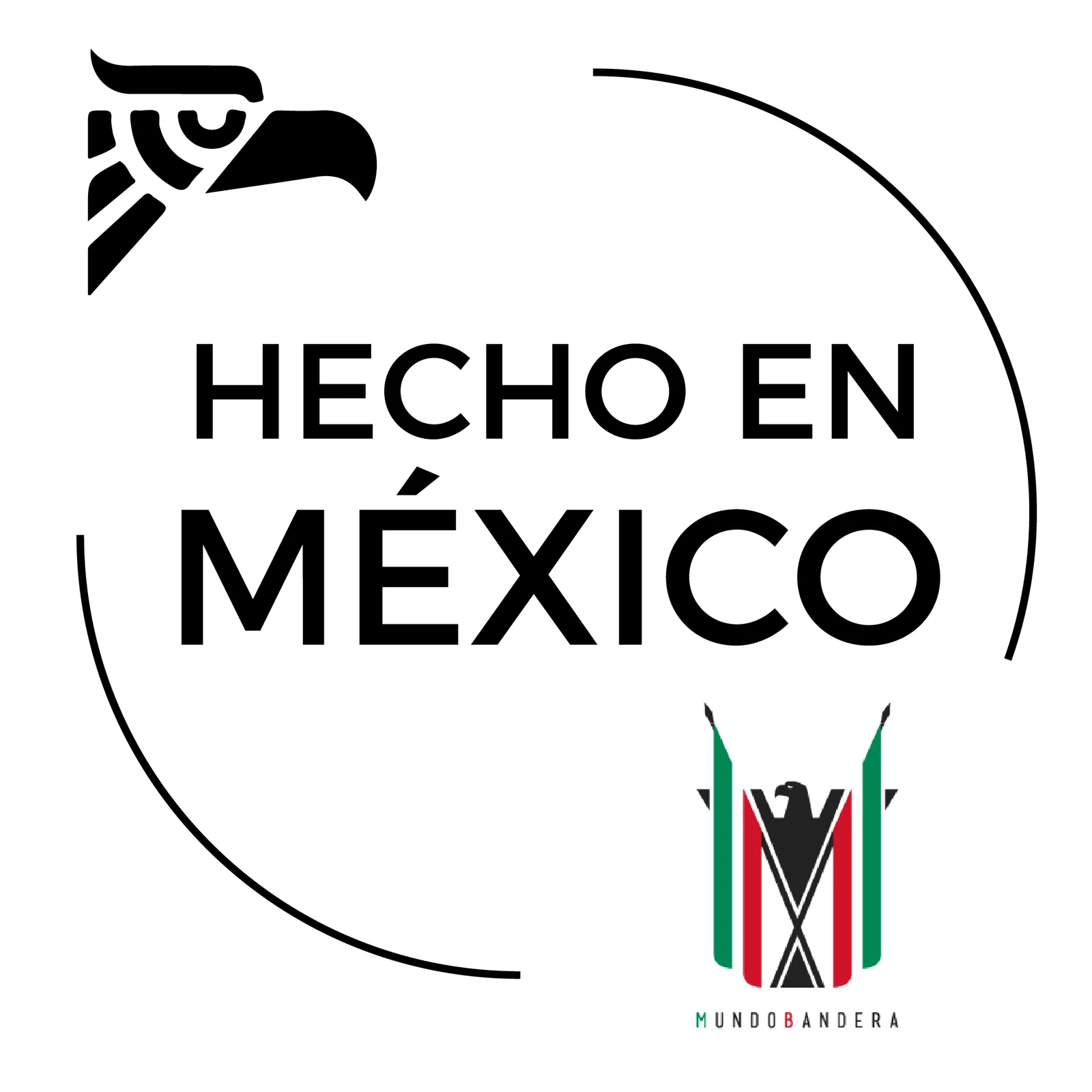 Hecho en México
