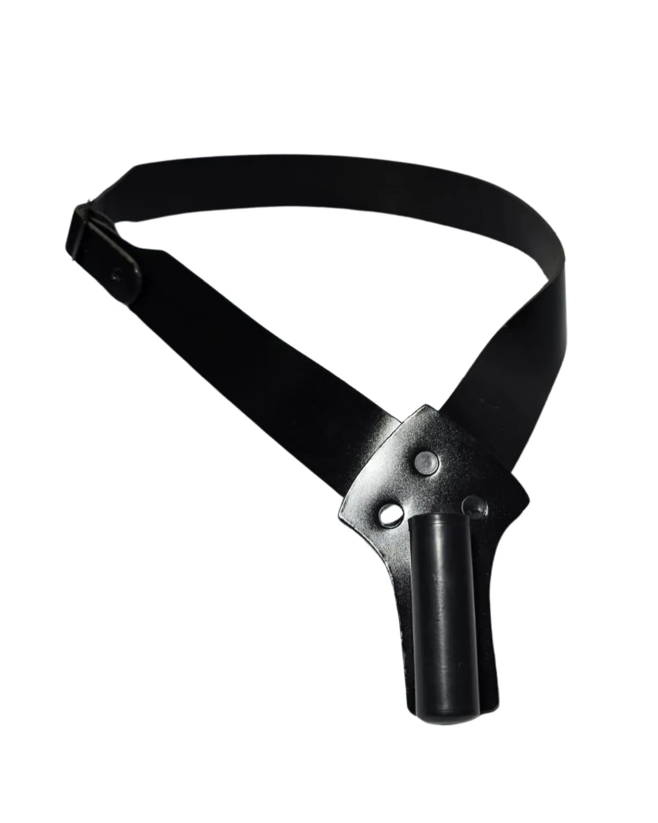 Porta Bandera Kinder Cuja Plástico