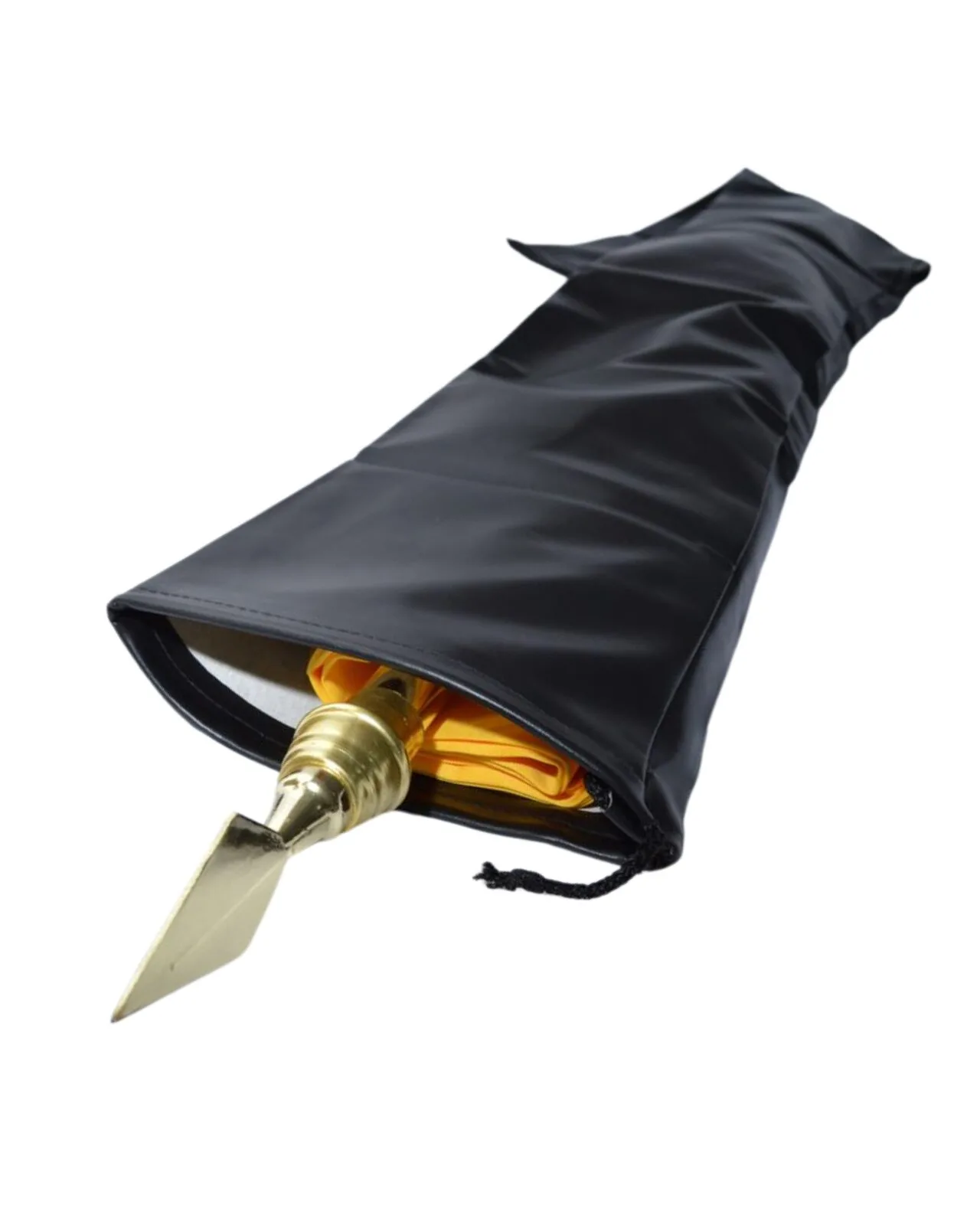 Funda Porta Bandera Vinipiel
