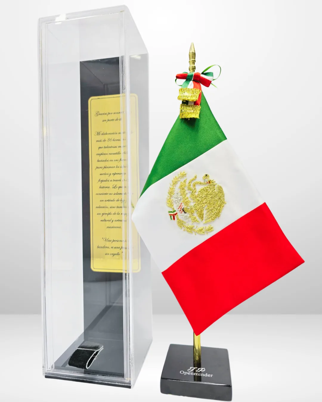 Banderas Escritorio
