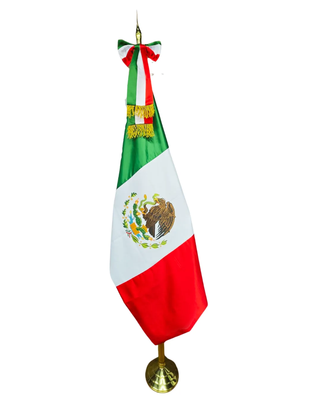 Bandera Interior Sublimada